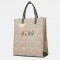 Women Casual Multifunction Bear Handbag