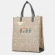 Women Casual Multifunction Bear Handbag Women Casual Multifunction Bear Handbag