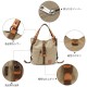 Multifunctional Canvas Bag Women Convertible Backpack Purse Ladies Shoulder Bag Casual Handbag Multifunctional Canvas Bag Women Convertible Backpack Purse Ladies Shoulder Bag Casual Handbag
