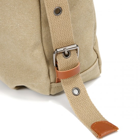 Multifunctional Canvas Bag Women Convertible Backpack Purse Ladies Shoulder Bag Casual Handbag Multifunctional Canvas Bag Women Convertible Backpack Purse Ladies Shoulder Bag Casual Handbag