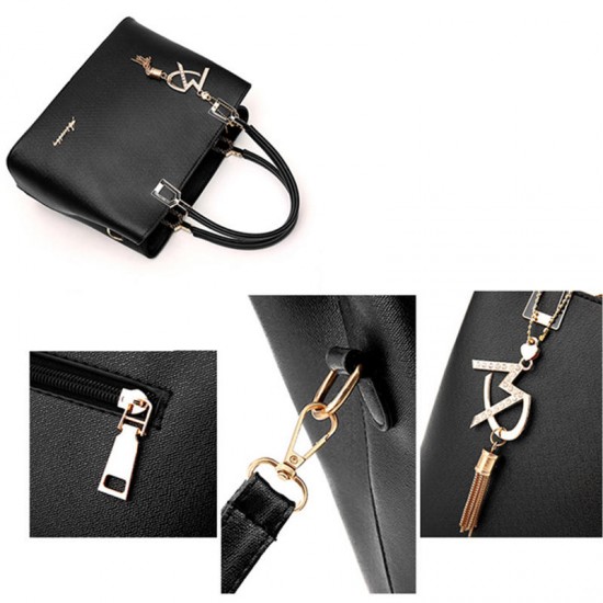 New Arrival Womens Bag Tote Bag Handbag Female Korean Sweet Tassels Lady Fashion Handbag Crossbody Shoulder Handbag New Arrival Womens Bag Tote Bag Handbag Female Korean Sweet Tassels Lady Fashion Handbag Crossbody Shoulder Handbag