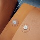 2pcs Women Leather Large Shoulder Messenger Shopping Bag Purse Handbag Tote 2pcs Women Leather Large Shoulder Messenger Shopping Bag Purse Handbag Tote