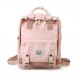 Women Anti-Theft Backpack Travel Pleuche Back To School Handbag Girls Rucksack Shoulder Bag Women Anti-Theft Backpack Travel Pleuche Back To School Handbag Girls Rucksack Shoulder Bag