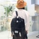 Women Anti-Theft Backpack Travel Pleuche Back To School Handbag Girls Rucksack Shoulder Bag Women Anti-Theft Backpack Travel Pleuche Back To School Handbag Girls Rucksack Shoulder Bag