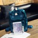 Women Anti-Theft Backpack Travel Pleuche Back To School Handbag Girls Rucksack Shoulder Bag Women Anti-Theft Backpack Travel Pleuche Back To School Handbag Girls Rucksack Shoulder Bag