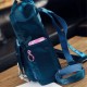 Women Anti-Theft Backpack Travel Pleuche Back To School Handbag Girls Rucksack Shoulder Bag Women Anti-Theft Backpack Travel Pleuche Back To School Handbag Girls Rucksack Shoulder Bag