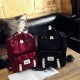 Women Anti-Theft Backpack Travel Pleuche Back To School Handbag Girls Rucksack Shoulder Bag Women Anti-Theft Backpack Travel Pleuche Back To School Handbag Girls Rucksack Shoulder Bag