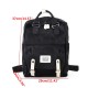 Women Anti-Theft Backpack Travel Pleuche Back To School Handbag Girls Rucksack Shoulder Bag Women Anti-Theft Backpack Travel Pleuche Back To School Handbag Girls Rucksack Shoulder Bag
