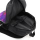 Fashion Magical Rainbow Fashion School Bag Travel Rucksack Kid's Backpack Gift Fashion Magical Rainbow Fashion School Bag Travel Rucksack Kid's Backpack Gift