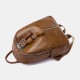 Women Fashion Waterproof Light Weight Anti-theft Backpack Shoulder Bag With Headphone Port Women Fashion Waterproof Light Weight Anti-theft Backpack Shoulder Bag With Headphone Port