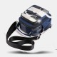 Fashion Canvas Multifunctional Light Weight Backpack Shoulder Bag Crossbody Bag For Women Fashion Canvas Multifunctional Light Weight Backpack Shoulder Bag Crossbody Bag For Women