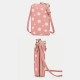 Women 13 Card Slots Phone Bag Daisy Crossbody Bag Shoulder Bag Women 13 Card Slots Phone Bag Daisy Crossbody Bag Shoulder Bag