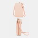 Women 9 Card Slots Phone Bag Solid Crossbody Bag Shoulder Bag Women 9 Card Slots Phone Bag Solid Crossbody Bag Shoulder Bag