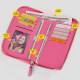 Women 9 Card Slots Phone Bag Solid Crossbody Bag Shoulder Bag Women 9 Card Slots Phone Bag Solid Crossbody Bag Shoulder Bag