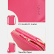 Women 9 Card Slots Phone Bag Solid Crossbody Bag Shoulder Bag Women 9 Card Slots Phone Bag Solid Crossbody Bag Shoulder Bag