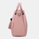 Women 3Pcs Tassel Multi-function Handbag Crossbody Bag Women 3Pcs Tassel Multi-function Handbag Crossbody Bag
