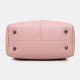 Women 3Pcs Tassel Multi-function Handbag Crossbody Bag Women 3Pcs Tassel Multi-function Handbag Crossbody Bag