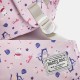 Women Waterproof Large Capacity Print Nylon Casual Backpack Women Waterproof Large Capacity Print Nylon Casual Backpack