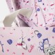 Women Waterproof Large Capacity Print Nylon Casual Backpack Women Waterproof Large Capacity Print Nylon Casual Backpack