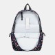 Women Waterproof Bohemian Printed National Backpack School Bag Women Waterproof Bohemian Printed National Backpack School Bag