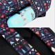 Women Waterproof Bohemian Printed National Backpack School Bag Women Waterproof Bohemian Printed National Backpack School Bag