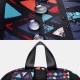 Women Waterproof Bohemian Printed National Backpack School Bag Women Waterproof Bohemian Printed National Backpack School Bag