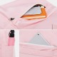 Women Fashion Large Capacity Backpack With USB Charging Port Women Fashion Large Capacity Backpack With USB Charging Port
