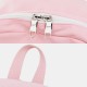 Women Fashion Large Capacity Backpack With USB Charging Port Women Fashion Large Capacity Backpack With USB Charging Port