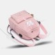 Women Large Capacity Casual Travel Outdoor Student School Bag With USB Charging Wear-resistance Backpack Women Large Capacity Casual Travel Outdoor Student School Bag With USB Charging Wear-resistance Backpack