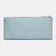 Women 13 Card Slots Bifold Flower Printed Long Wallet Clutches Bag Women 13 Card Slots Bifold Flower Printed Long Wallet Clutches Bag
