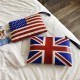 Fashion American Flag Independence Day Personality Clutches Bag Handbag Envelope Bag Fashion American Flag Independence Day Personality Clutches Bag Handbag Envelope Bag
