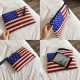 Fashion American Flag Independence Day Personality Clutches Bag Handbag Envelope Bag Fashion American Flag Independence Day Personality Clutches Bag Handbag Envelope Bag