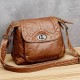 Women Vintage Casual Solid Small Crossbody Bag Shoulder Bag Women Vintage Casual Solid Small Crossbody Bag Shoulder Bag