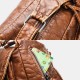 Women Vintage Casual Solid Small Crossbody Bag Shoulder Bag Women Vintage Casual Solid Small Crossbody Bag Shoulder Bag