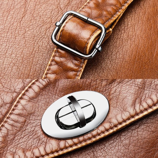 Women Vintage Casual Solid Small Crossbody Bag Shoulder Bag Women Vintage Casual Solid Small Crossbody Bag Shoulder Bag