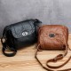 Women Vintage Casual Solid Small Crossbody Bag Shoulder Bag Women Vintage Casual Solid Small Crossbody Bag Shoulder Bag