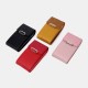 Women PU Leather Multi-carry Fashion Casual Phone Bag Cross Body Bag Women PU Leather Multi-carry Fashion Casual Phone Bag Cross Body Bag