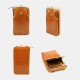 Women 9 Card Slots 6.3 Inch Phone Bag Solid Crossbody Bag Women 9 Card Slots 6.3 Inch Phone Bag Solid Crossbody Bag