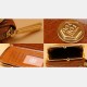 Women 9 Card Slots 6.3 Inch Phone Bag Solid Crossbody Bag Women 9 Card Slots 6.3 Inch Phone Bag Solid Crossbody Bag