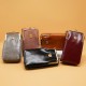 Women 9 Card Slots 6.3 Inch Phone Bag Solid Crossbody Bag Women 9 Card Slots 6.3 Inch Phone Bag Solid Crossbody Bag