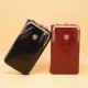 Women 9 Card Slots 6.3 Inch Phone Bag Solid Crossbody Bag Women 9 Card Slots 6.3 Inch Phone Bag Solid Crossbody Bag