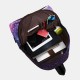 Women 3Pcs Galaxy Printed School Backpack Meal Bag Pencil Case Women 3Pcs Galaxy Printed School Backpack Meal Bag Pencil Case