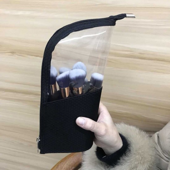 Women Waterproof Makeup Brush Bag Comestic Bag Women Waterproof Makeup Brush Bag Comestic Bag