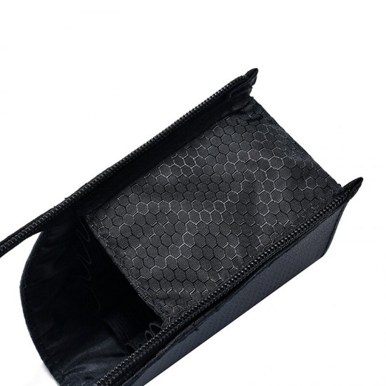 Women Waterproof Makeup Brush Bag Comestic Bag Women Waterproof Makeup Brush Bag Comestic Bag