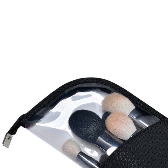 Women Waterproof Makeup Brush Bag Comestic Bag Women Waterproof Makeup Brush Bag Comestic Bag