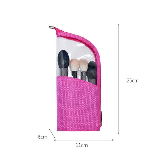 Women Waterproof Makeup Brush Bag Comestic Bag Women Waterproof Makeup Brush Bag Comestic Bag