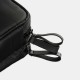Women Waterproof Double Zipper Two Layers Large Capacity Storage Bag Clutch Cosmetic Bag Women Waterproof Double Zipper Two Layers Large Capacity Storage Bag Clutch Cosmetic Bag