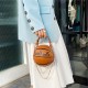 Women Unique Design Basketball Football Look Mini Round Bag Hangbag Fashion Adjustable Shoulder Bag Cross Body Bag Women Unique Design Basketball Football Look Mini Round Bag Hangbag Fashion Adjustable Shoulder Bag Cross Body Bag