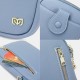Women 6.3 Inch iPhone Solid Waterproof Crossbody Bag Phone Bag Women 6.3 Inch iPhone Solid Waterproof Crossbody Bag Phone Bag