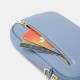 Women 6.3 Inch iPhone Solid Waterproof Crossbody Bag Phone Bag Women 6.3 Inch iPhone Solid Waterproof Crossbody Bag Phone Bag